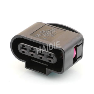 ハイディー4ピンメス防水自動車イグニッションコイルワイヤーハーネスプラグコネクター8K0973724 - Product Image 3