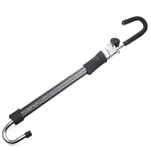 YH1952 Telescopico anti-furto di auto di sterzo blocco <span class=keywords><strong>meccanico</strong></span> anti-furto di blocco - Product Image 1