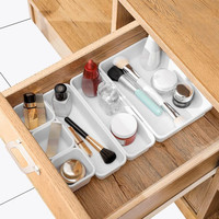 Produits de bureau Accessoires de bureau Produits de rangement Boîtes de rangement Organisation de la maison Fournitures ménagères Organisateur de tiroir pour chambre à coucher
