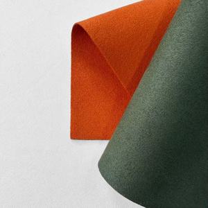 Tissu en daim de haute qualité pour appuie-tête de voiture Oreillers Toit Tableau de bord-Doux Colorfast Résistant aux bouloches - Product Image 4
