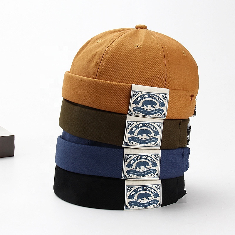 Mens Classic Yupoongy Snapback Cap Hat