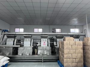Venta Directa de Fábrica, Pimentón AD Puro Natural Seco en Gránulos, Chile en Escamas <span class=keywords><strong>Sin</strong></span> Semillas, Especias y Hierbas Individuales - Product Image 4