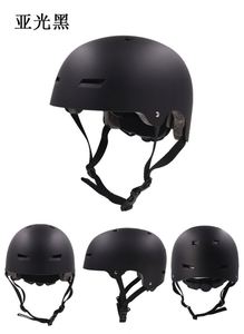หมวกกันน็อคจักรยานแบบ DUAL SPORT สำหรับผู้ชายและผู้หญิง ทำจากวัสดุ ABS ระบายอากาศได้ดี ทนทาน กันน้ำ ป้องกันศีรษะ - Product Image 6