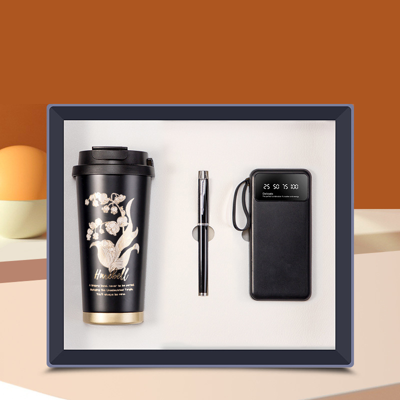 Black-3pcs set
