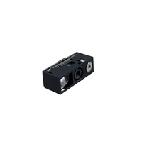 Rakinda LV2097T Mega Pixel CMOS 2D código de barras QR Data Matrix DPM motor de escaneo de código con 3,3 V TTL USB para tableta médica POS móvil