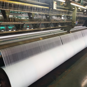 100% HDPE dệt kim chim rào cản lưới trắng HDPE dệt chim lưới, Vườn Chim bảo vệ Net cho cây ăn quả VƯỜN NHO - Product Image 4