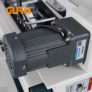 GURKI高品质长持续时间传送带自动纸箱封口机大尺寸 - Product Image 3