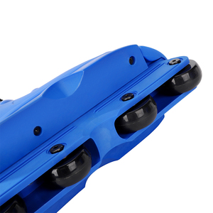 Personnalisable Professionnel Durable Stunt Inline Roller Skates Extreme Roller Shoes <span class=keywords><strong>avec</strong></span> Inline Skate Wheels - Product Image 6