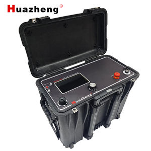 हुज़ेंग HZDPS-34KV 34 kv vlf केबल हिपॉट टेस्ट किट - Product Image 2