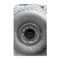 Pneu de camion 1400R20 Radial Tout Acier Haute Performance