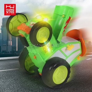 HW Classic Remote Control Crazy Jumping Car Toys pour enfants RC Vehicle <span class=keywords><strong>Truck</strong></span> - Product Image 3