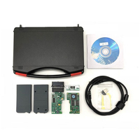 Vas5054A ODIS última versión V5.16 con Real OKI Chip herramienta de diagnóstico automático original obd2 con función de diente azul