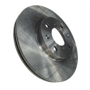Vente en gros disque de frein à rotor percé fendu 42510T0GA02 pour Toyota HI Q Honda jeu de freins à disque avant droit Cnc <span class=keywords><strong>t</strong></span> <span class=keywords><strong>Cross</strong></span> volkswagen - Product Image 1