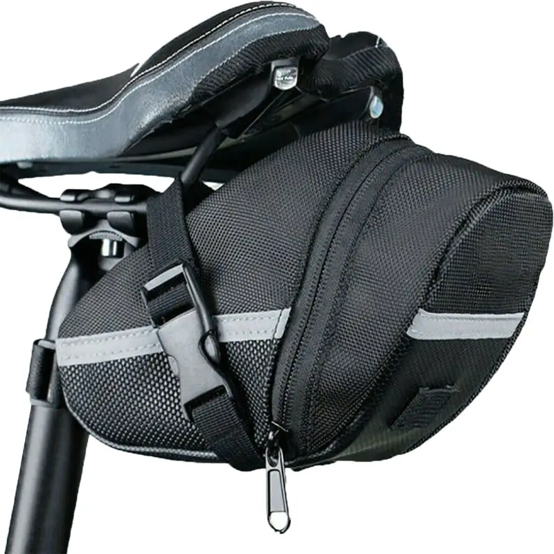 防水ツーリングサイクリングバイクパッキングサドルバッグフレームバイクシートパック電話バッグ