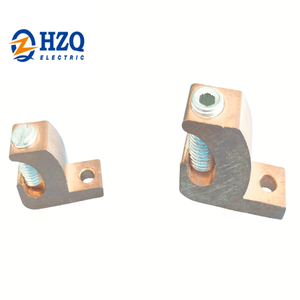 Connecteurs de mise à la terre pour piscine - Embouts de raccordement pour piscine, embouts de câble de terre pour fils de 4 à 14 AWG - Product Image 3