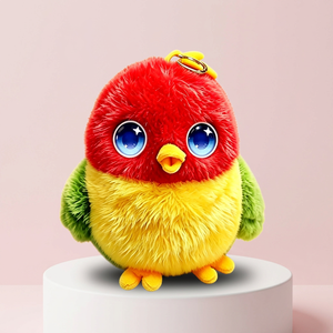 Jouet interactif intelligent avec assistant vocal et tutorat éducatif pour enfants, coffret cadeau éducatif, logo personnalisé, fabrication en usine - Product Image 1