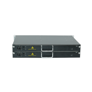 ระบบ DWDM ขนาดกะทัดรัด STN6200 แบบ <span class=keywords><strong>2U</strong></span> ที่คุ้มค่าสำหรับการเชื่อมต่อเมโทรและโซลูชันประหยัดไฟเบอร์สำหรับเครือข่ายคอนเวอร์เจนซ์ - Product Image 4