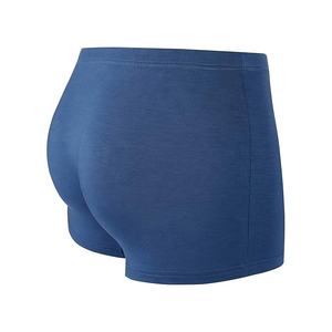 Calzoncillos Bóxer Exclusivos HAGO con Bolsa Avanzada para Hombre, Transpirables, Antideslizantes, con Bolsa con Cierre - Product Image 2