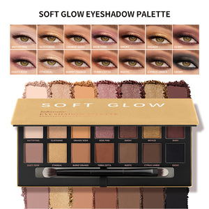 Palette de fards à paupières <span class=keywords><strong>Beverly</strong></span> <span class=keywords><strong>Hills</strong></span> Soft Glam Metallic Powder avec une finition DURABLE - Product Image 2