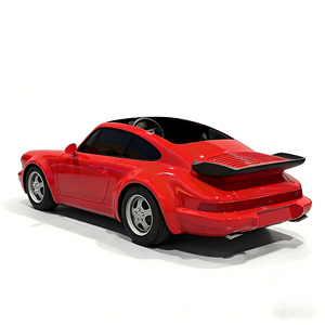 Kart électrique haute puissance pour adultes MCG 964, châssis de drift durable, fourni par l'usine - Product Image 6