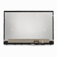 Écran LCD LED tactile FHD de 13,3 pouces pour HP Envy 13-AQ 13-AQ0044NR, assemblage de remplacement du numériseur d'écran tactile