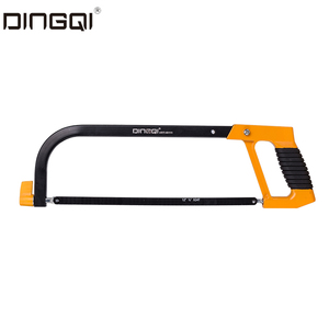 <span class=keywords><strong>Scie</strong></span> à métaux miniature réglable de style nouveau DingQi avec poignée en caoutchouc, <span class=keywords><strong>scie</strong></span> de <span class=keywords><strong>jardin</strong></span> - Product Image 5