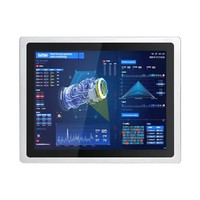 Tablette PC industrielle Android tout-en-un Wintronix avec 2 Go/16 Go de RAM, Wi-Fi, écran tactile, options SSD, garantie 1 an