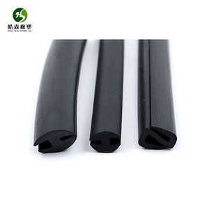 דלת אחורית חיצונית פנימית ועמידות oem odm אודם חום עמיד לשמשה הקדמית - Product Image 1