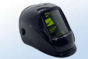 <span class=keywords><strong>Precio</strong></span> competitivo 900-1100nm Casco de soldadura láser OD7 + OD8 + Protección ocular Nueva condición Operadores de soldadura por radiación anti-láser - Product Image 4