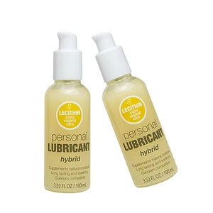 Huile lubrifiante à base d'<span class=keywords><strong>eau</strong></span> pour usage personnel, personnalisable avec logo, pour resserrement vaginal et <span class=keywords><strong>anal</strong></span>, vente en gros - Product Image 5