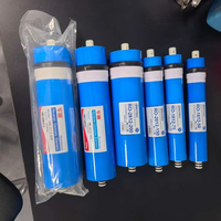 Membrane RO HP ULP3013-600G pour purificateur d'eau potable domestique, filtre à membrane d'osmose inverse RO universel