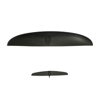 Panneau de planche de surf interchangeable à aile avant en fibre de carbone GY910 ultraléger unisexe compatible avec les autres GY Ocean