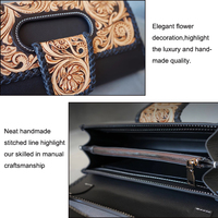 Sac à Main De luxe en cuir pour femme, pochette De soirée, De luxe, De soirée, De fête, De mariage, De styliste, vente en gros