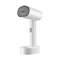 Vapeur portative à vapeur continue portative de 22g pour des vêtements tissu et des vêtements Mini taille électrique pour l'usage d'hôtel de ménage de bureau