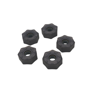 Mitsubishis chèn cho máy tiện Carbide công cụ NNMU200708ZEN-MP vp15tf CNC máy công cụ mitsubishis thương hiệu vonfram cabide CNC chèn - Product Image 2