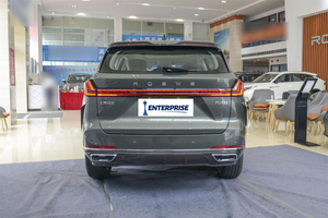 SAIC Roewe <span class=keywords><strong>MG</strong></span> RX9 Roewe RX9 2.0TGI <span class=keywords><strong>4x4</strong></span> 4WD AWD Automático Mid Large <span class=keywords><strong>SUV</strong></span> 242PS Big Space Cómodo Coche nuevo - Product Image 6