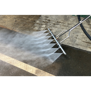 <span class=keywords><strong>Prix</strong></span> usine 70-300mm nettoyeur de Surface <span class=keywords><strong>moteur</strong></span> à essence égout Jetter tuyau de vidange haute pression jet d'eau Machine de nettoyage - Product Image 1