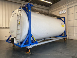 Bán Chạy Thùng Chứa/Nhà Cung Cấp Sản Xuất Thùng Chứa <span class=keywords><strong>ISO</strong></span> Trung Quốc - Product Image 3