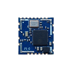 Module sans fil BL-M6621XU2 Xiwei SWT6621SH WiFi6 BT5.4 double bande 2.4G 5G pour transmission d'image et diffusion d'écran pour projecteur - Product Image 2
