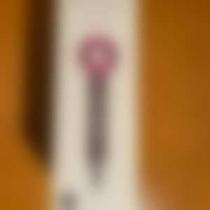 Sèche-cheveux professionnel sans pales à moteur DC 1600W haute vitesse, diffuseur métallique, idéal pour la maison et l'hôtellerie - Product Image 4