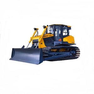 Bulldozer de cadenas LD20D de 154 kW/200 CV con bajo consumo de combustible - Product Image 1