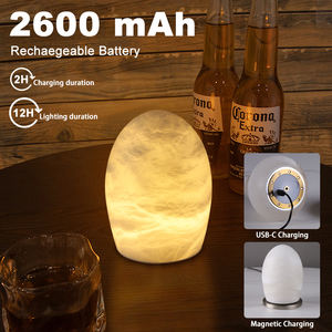 Настольные светильники для ресторана - Product Image 2