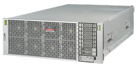 Nuevos Servidores O Racle Fujitsu SPARC M12-2 Lanzados con 384 Núcleos y 32 TB de RAM