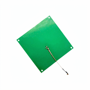 Modules de lecteurs RFID à canal unique 5-915,000 MHz du fabricant - Product Image 1