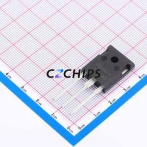 Transistor de efecto de campo (MOSFET) Transistor TO-247 original nuevo- - Product Image 1