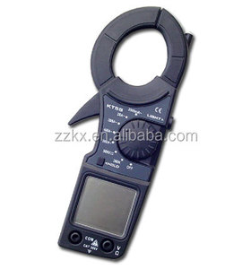 KT-55 AC ดิจิตอลแคลมป์มิเตอร์ - Product Image 1