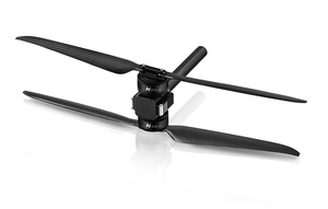 <span class=keywords><strong>Hobbywing</strong></span> H11M Nouveau Design Combo Coaxial Brushless Drone Moteur Max Poussée 57.5kg Température de fonctionnement-20 ℃ ~ 50 ℃ - Product Image 2