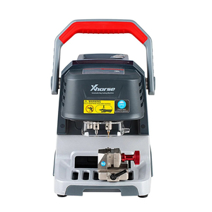 เครื่องตัดกุญแจ Xhorse Condor Dolphin XP005 รุ่นดั้งเดิม รองรับหลายภาษา อัตโนมัติ สำหรับช่างทำกุญแจ - Product Image 1