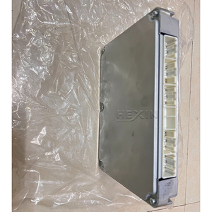 ขายส่งจากโรงงานสำหรับคอมพิวเตอร์ควบคุมรุ่น SK260-10 สำหรับรถขุด รุ่น ECM SK200-10 350-10 คุณภาพสูง ของแท้ ใหม่ รับประกัน 3 ปี - Product Image 3