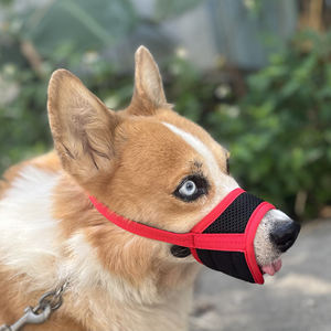 공장 제작 개 입마개, 개가 짖거나 과도하게 짖는 것을 효과적으로 방지합니다. - Product Image 4